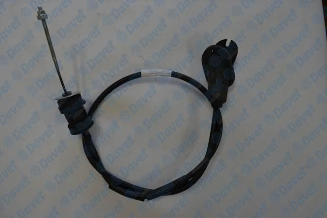 CAVO 6001622 Debriyaj Teli P106 1.4 92-> (1276/1028mm)